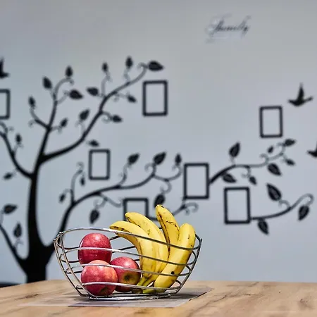 Lejlighed Relax-suite Kaminfeuer