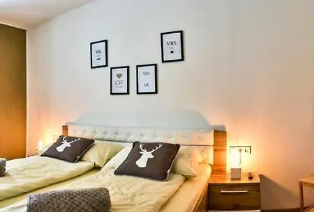 Lejlighed Relax-suite Kaminfeuer