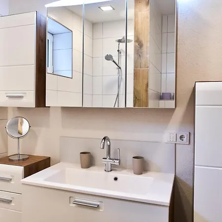 Lejlighed Relax-suite Kaminfeuer