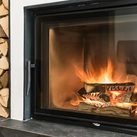 Relax-suite Kaminfeuer * Lackenhof