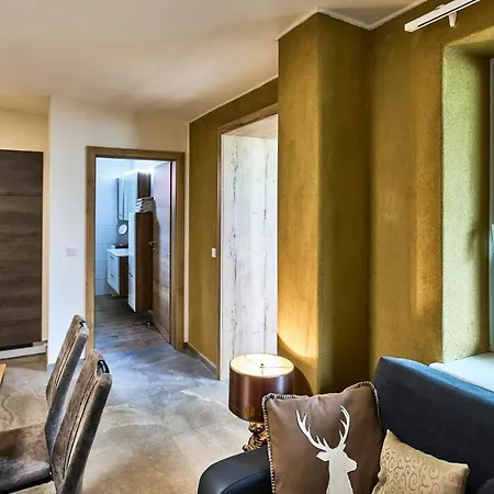 Lejlighed Relax-suite Kaminfeuer *