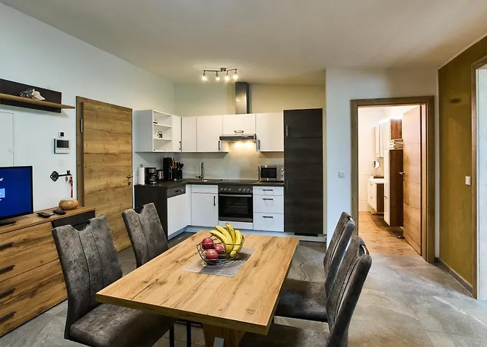 Relax-suite Kaminfeuer *