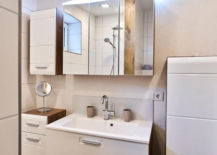 Apartment Relax-suite Kaminfeuer